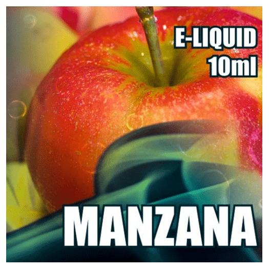 Vap Fip MANZANA 10ml - Liquidos para Vapear