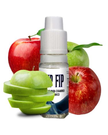 Vap Fip MANZANA 10ml - Liquidos para Vapear