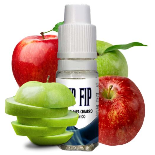 Vap Fip MANZANA 10ml - Liquidos para Vapear