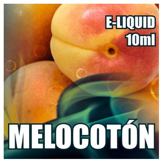 Vap Fip PEACH 10ml - Liquidos para Vapear