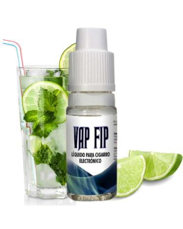 Vap Fip MOJITO 10ml - Liquidos para Vapear