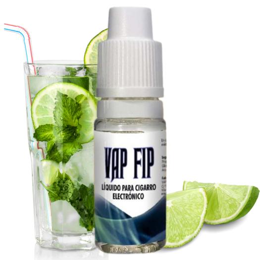 Vap Fip MOJITO 10ml - Liquidos para Vapear