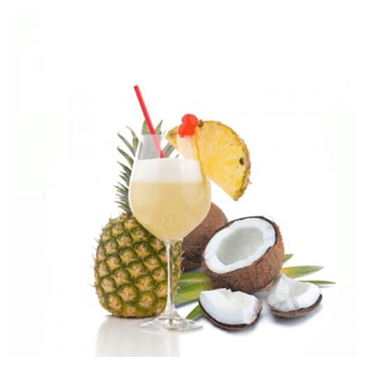 Vap Fip PIÑA COLADA 10ml - Liquidos para Vapear