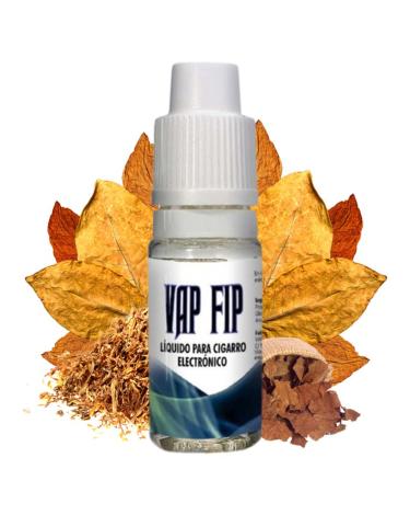 Vap Fip RUBIO CLÁSICO 10ml