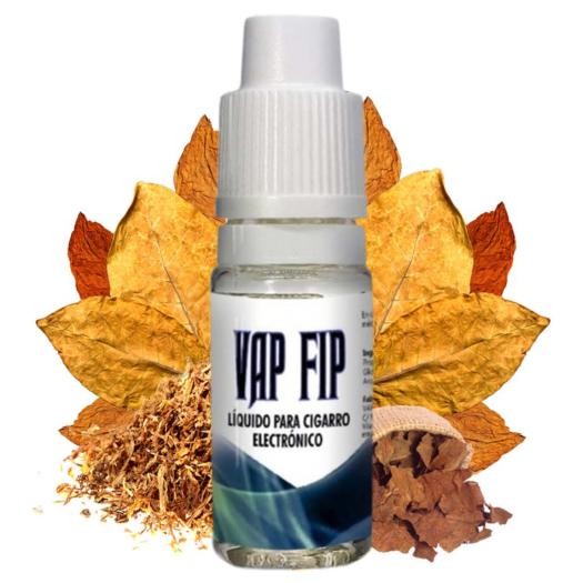 Vap Fip RUBIO CLÁSICO 10ml