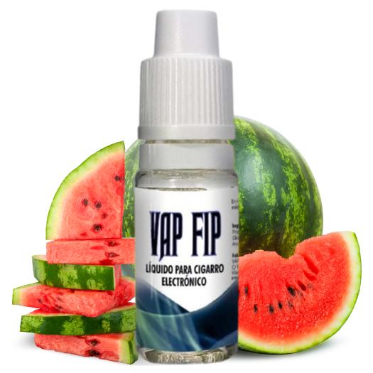 Vap Fip SANDÍA 10ml - Liquidos para Vapear