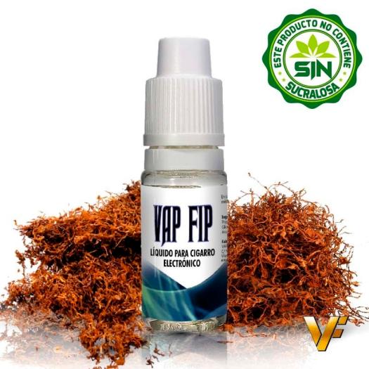 Vap Fip TBK BASIK 10ml - Liquidos para Vapear