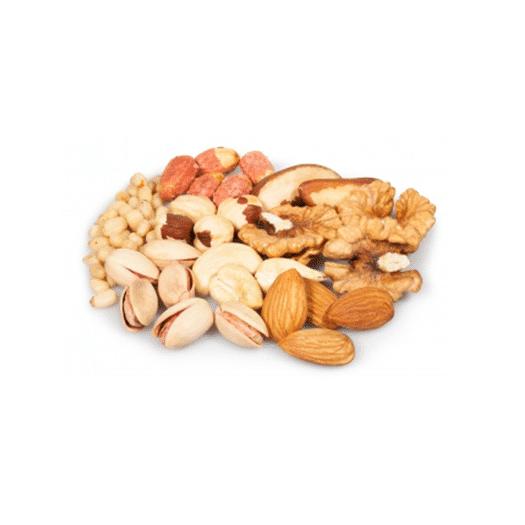 Vap Fip THE NUTTY 10ml - Liquidos para Vapear