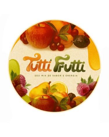 Vap Fip TUTTY FRUTY 10ml - Liquidos para Vapear