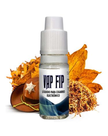 Vap Fip VIRGINIA 10ml - Liquidos para Vapear