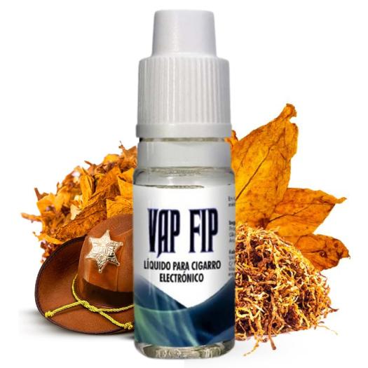 Vap Fip VIRGINIA 10ml - Liquidos para Vapear