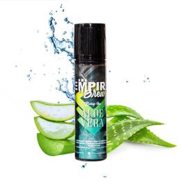 Vape Empire – Aloe Vera Empire Brew 50ml