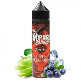 Vape Empire – Apple Blackcurrant Empire Brew 50ml + Nicokit Gratis