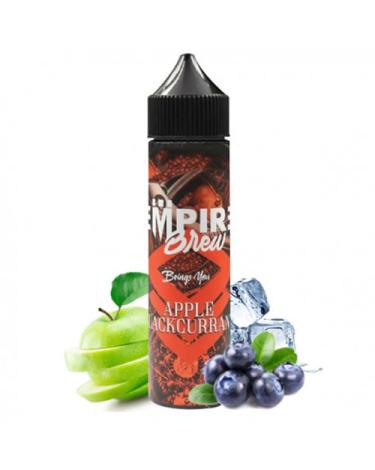 Vape Empire – Apple Blackcurrant Empire Brew 50ml