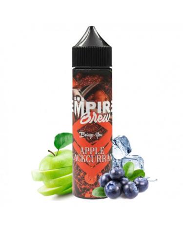 Vape Empire – Apple Blackcurrant Empire Brew 50ml + Nicokit Gratis