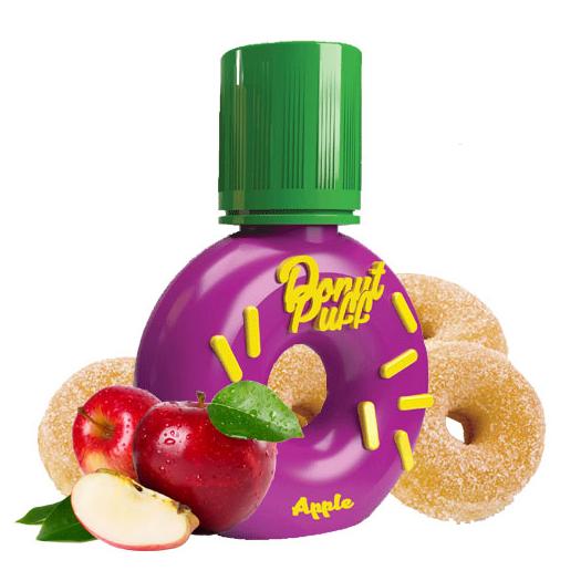 Vape Empire – Apple Donut Puff 50ml