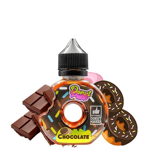 Vape Empire – Chocolate Donut Puff 50ml