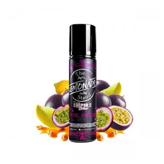 Vape Empire – Citric Passion Empire Brew 50ml
