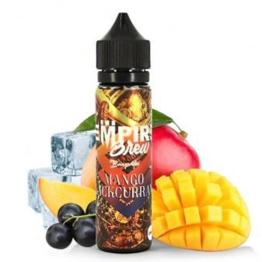 Vape Empire – Mango Blackcurrant Empire Brew 50ml + Nicokit Gratis