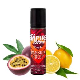 Vape Empire – Passion Fruit Empire Brew 50ml + Nicokit Gratis