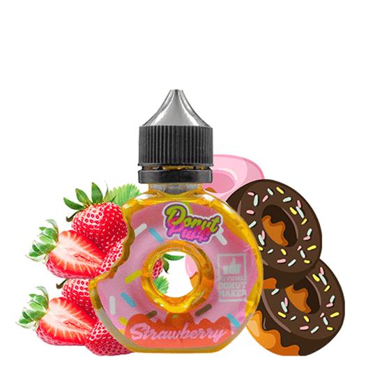 Vape Empire – Strawberry Donut Puff 50ml