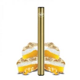 Vape Pen 20mg - Lemon Tart - Dinner Lady - Desechable 400 Puff