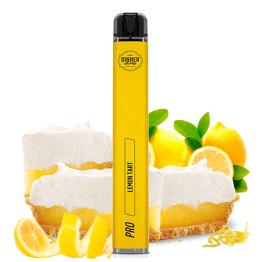 Vape Pen Pro - Dinner Lady LEMON TART 20mg - 600 Puff