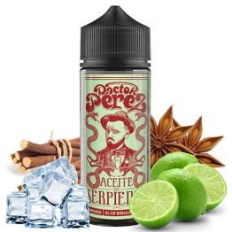 Vapemoniadas ACEITE DE SERPIENTE 100 ml + 2 Nicokits Gratis