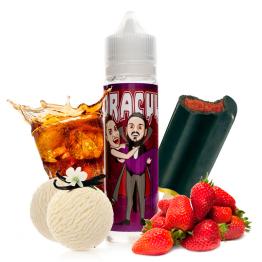 Vapemoniadas DRACULÍN 50 ml + Nicokit Gratis