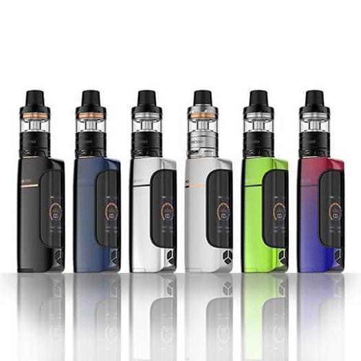 Vaporesso ARMOUR PRO KIT – Vaporesso eCigs kit