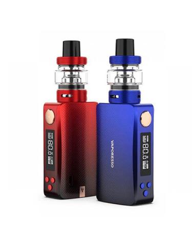 Vaporesso GEN NANO KIT 80W con GTX 22 – Vaporesso eCigs kit