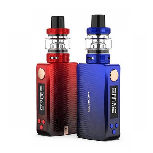 Vaporesso GEN NANO KIT 80W con GTX 22 – Vaporesso eCigs kit