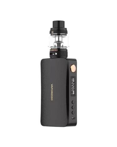 Vaporesso Kit GEN S 220W + NRG S 2 ml – Vaporesso eCigs