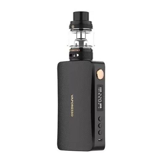 Vaporesso Kit GEN S 220W + NRG S 2 ml – Vaporesso eCigs