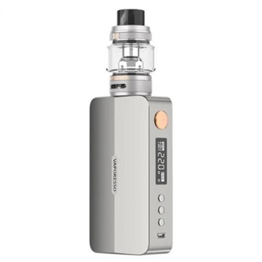Vaporesso Kit GEN X 220W con NRG 2 ml – Vaporesso eCigs