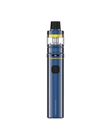 Vaporesso Kit Cascade One Plus - 3.000 mah – Vaporesso eCigs kit