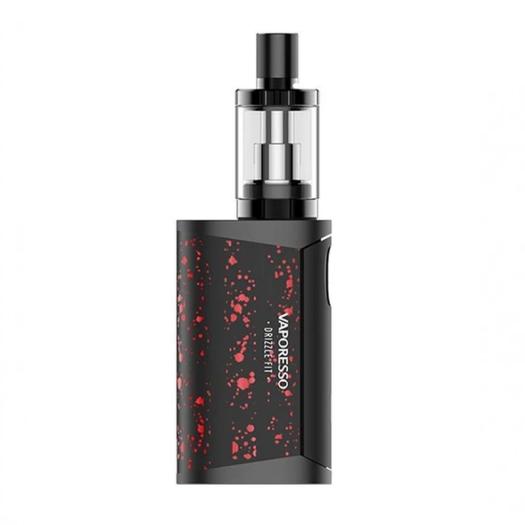 Vaporesso Kit Drizzle Fit con Drizzle Tank 1400mAh - Vaporesso eCigs kit