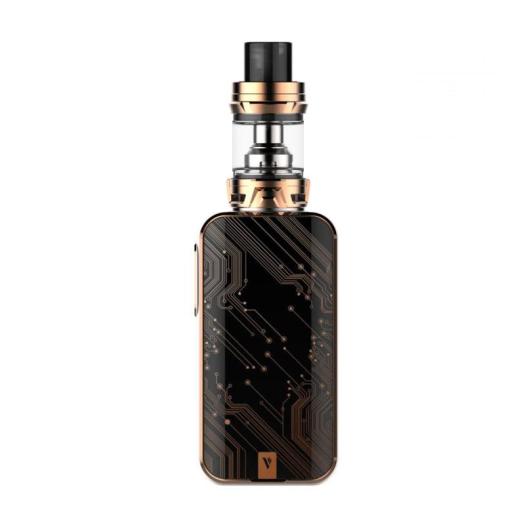 Vaporesso Kit LUXE 220 W + SKRR Tank – Vaporesso eCigs kit