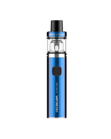 Vaporesso Kit Sky Solo - 1.400 mah – Vaporesso eCigs kit