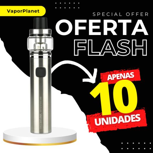 Vaporesso Kit Sky Solo Plus - 3.000 mah – Vaporesso ✅ Vaporesso Kit Sky Solo Plus - 3.000 mah – Vaporesso ✅