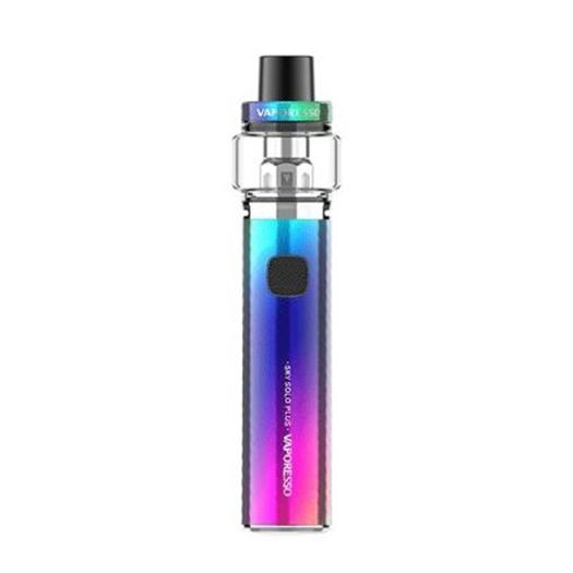 Vaporesso Kit Sky Solo Plus - 3.000 mah – Vaporesso eCigs kit Vaporesso Kit Sky Solo Plus - 3.000 mah – Vaporesso eCigs kit