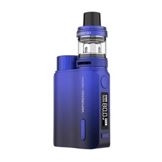 Vaporesso Kit SWAG II – Vaporesso eCigs kit