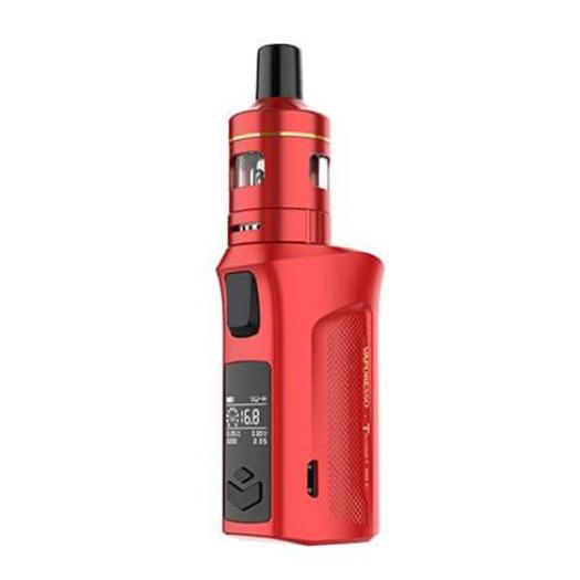 Vaporesso Kit TARGET Mini 2 2000 mAh + VM Tank 22 2ml – Vaporesso eCigs kit