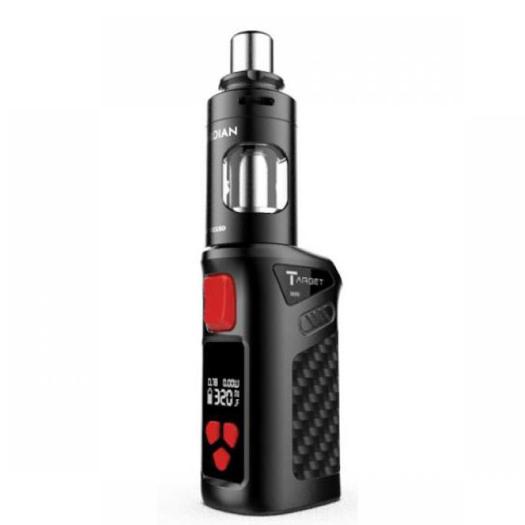 Vaporesso Kit TARGET Mini 40 W – Vaporesso eCigs kit Vaporesso Kit TARGET Mini 40 W – Vaporesso eCigs kit