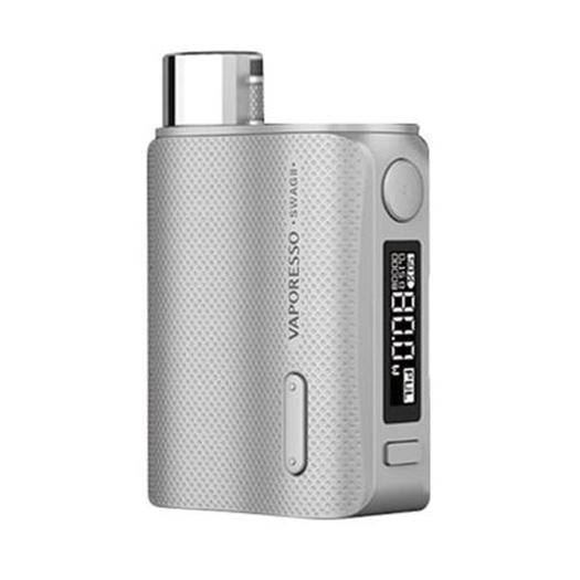 Vaporesso Mod SWAG II – Vaporesso eCigs Mod
