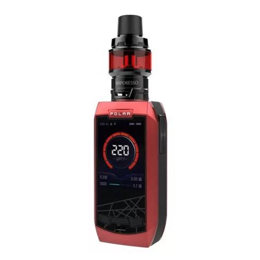 Vaporesso POLAR 220W + CASCADE BABY SE