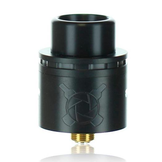 VAULT RDA - Asmodus