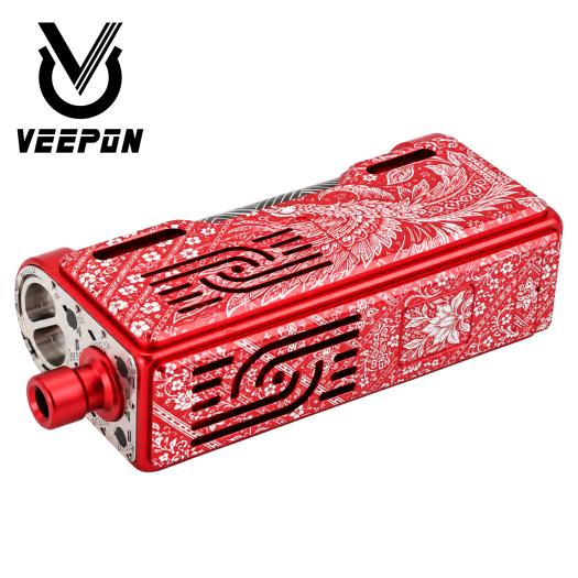 Veepon Royal V i3 DNA60 Phoenix | Limited Edition 60W AIO