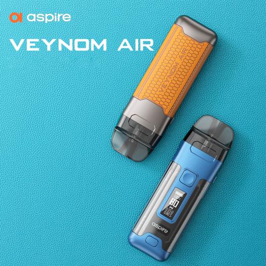 Veynom Air Pod 2800 mAh - Aspire Veynom Air Pod 2800 mAh - Aspire