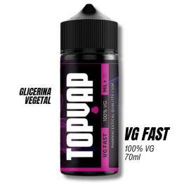 VG Fast TopVap 70ml (en chubby de 120ml)